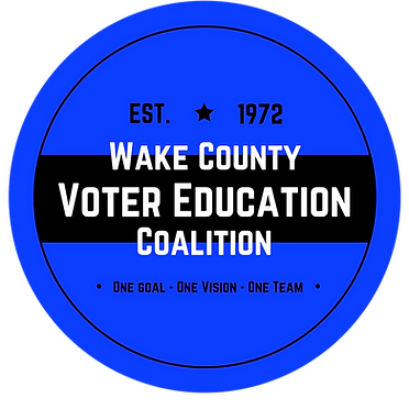 Wake County Voter Education Coalition