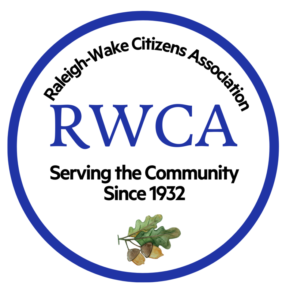 Raleigh-Wake Citizens Association