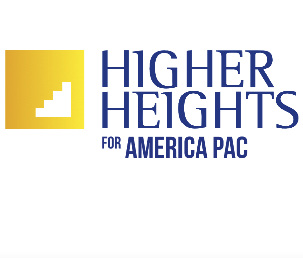 Higher Heights for America PAC